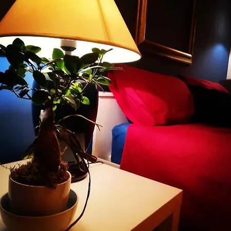 Little Boho Apartment Massa Lubrense