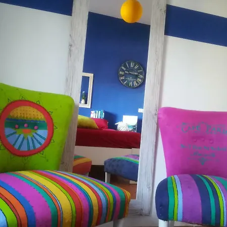 Apartment Little Boho