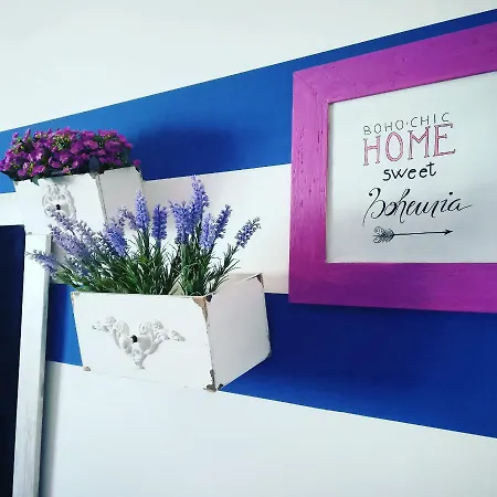 Little Boho Apartment Massa Lubrense