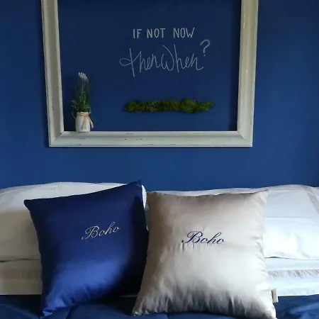 Apartment Little Boho