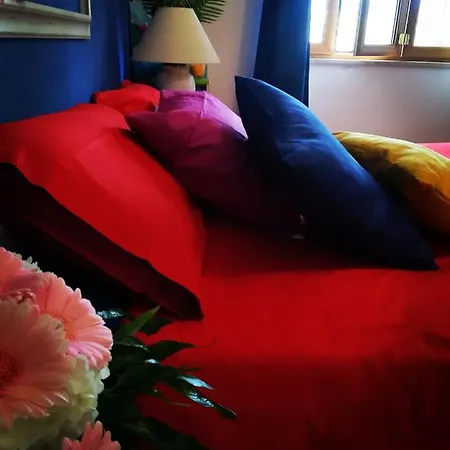 Apartment Little Boho *