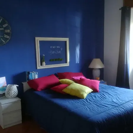 Appartement Little Boho