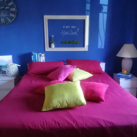 Appartement Little Boho *